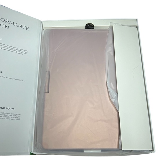 TYPECASE Flexbook Touch Keyboard Case - Picture 4 of 7